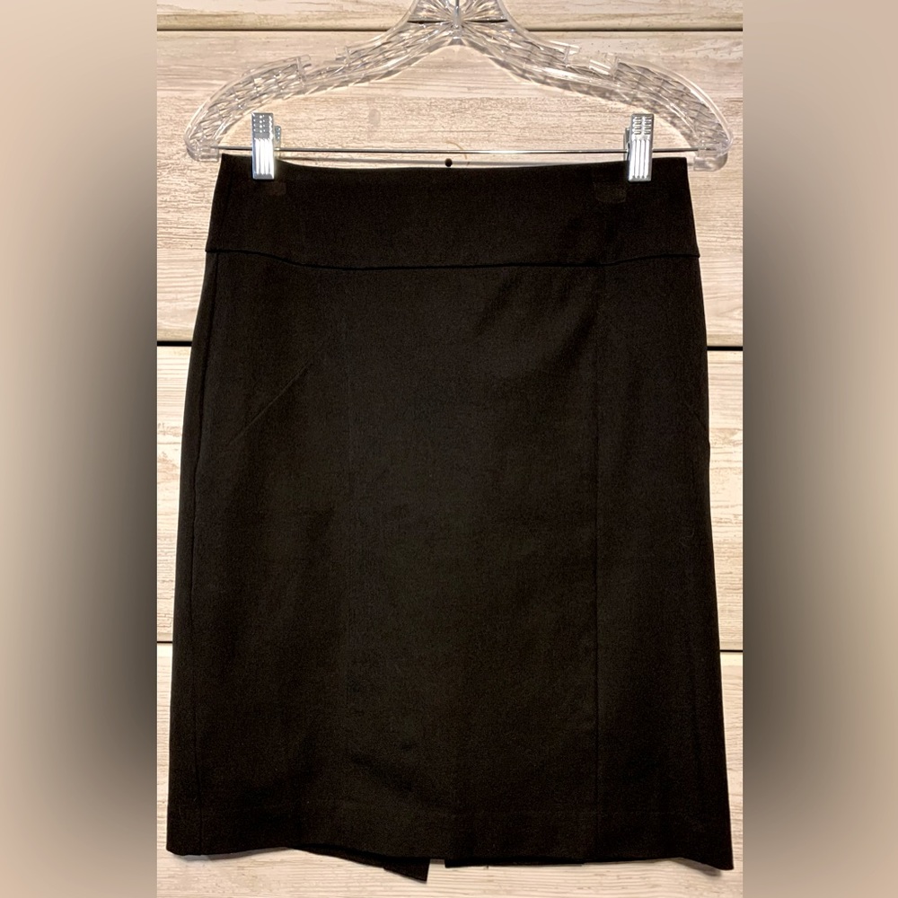 Banana Republic Pencil Skirt
